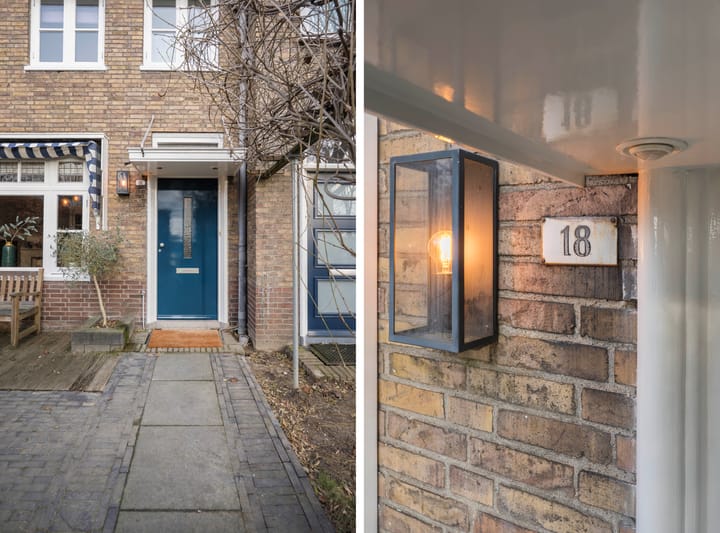 Foto 7 van Tormentilstraat 18