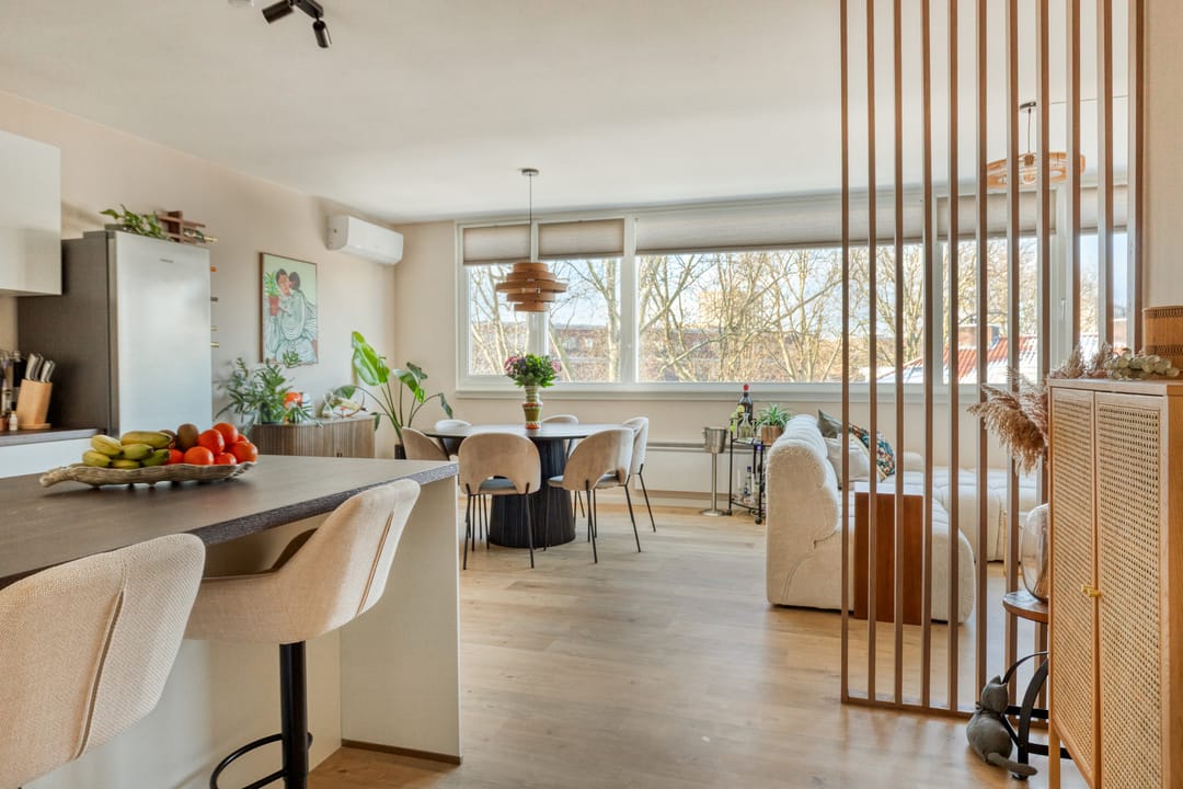 Foto 1 van Hoornweg 33-C