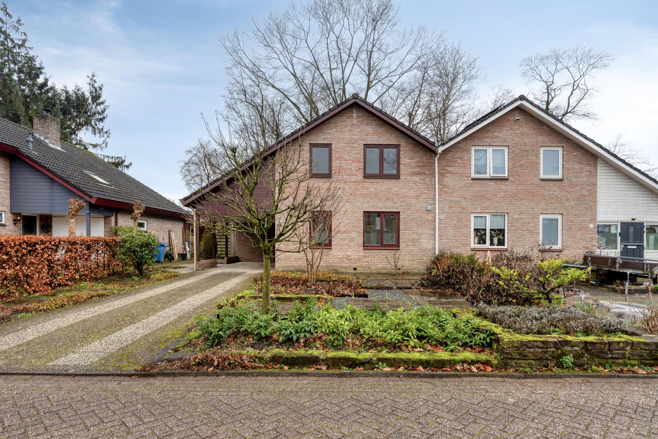Harberskamp 23 