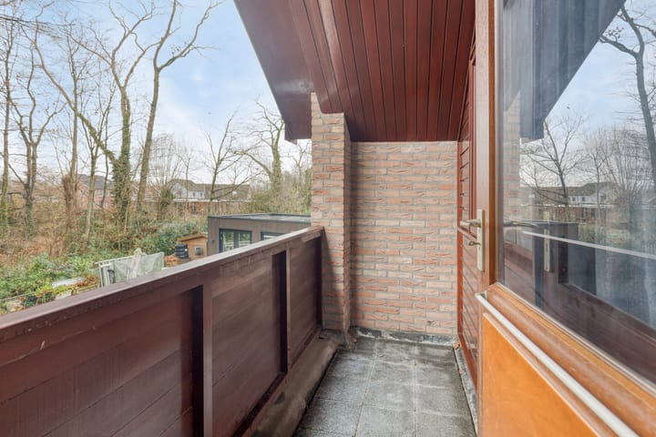 Foto 24 van Harberskamp 23