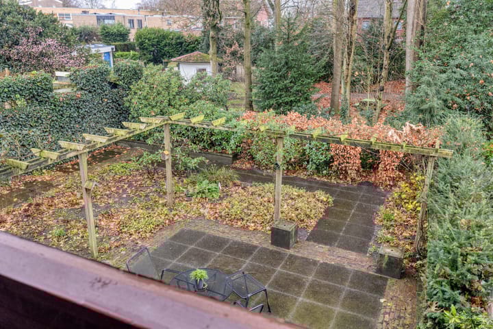 Foto 25 van Harberskamp 23