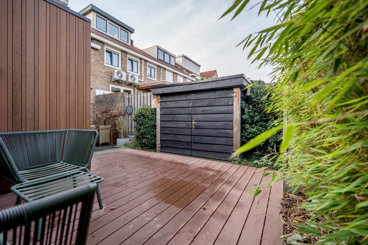 Foto 47 van Tormentilstraat 18