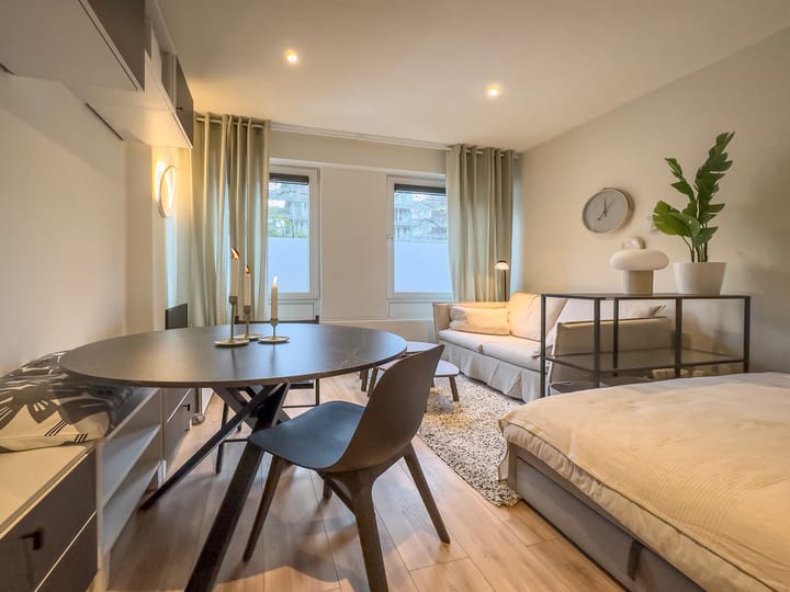 Foto 2 van Van Heenvlietlaan 226-G