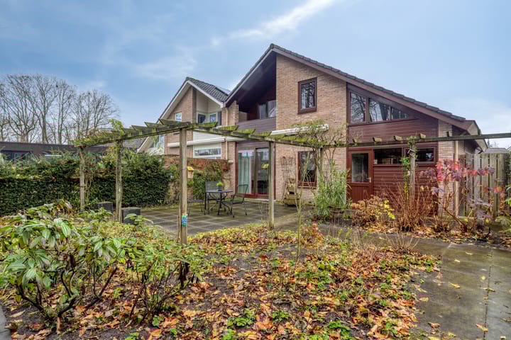 Foto 38 van Harberskamp 23