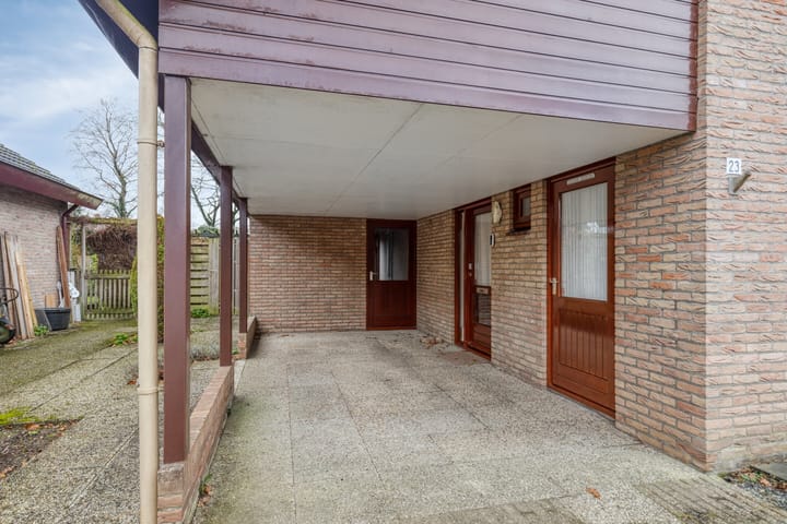 Foto 39 van Harberskamp 23