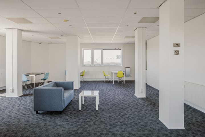 Foto 11 van Van Heenvlietlaan 226-G