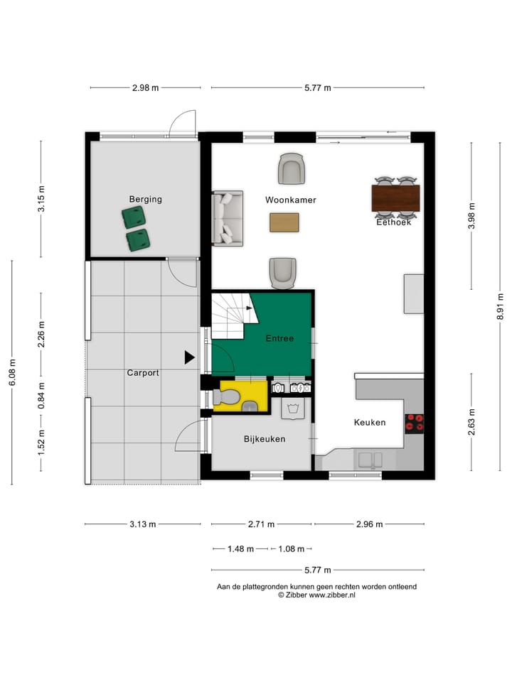 Foto 46 van Harberskamp 23