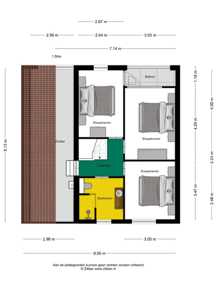 Foto 45 van Harberskamp 23