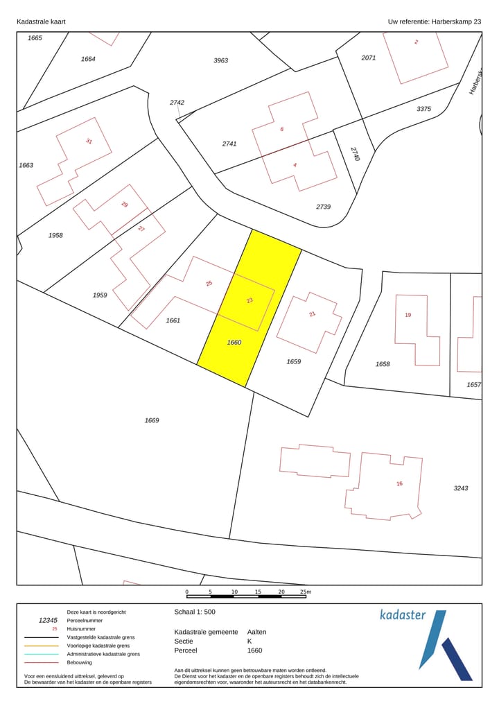 Foto 47 van Harberskamp 23