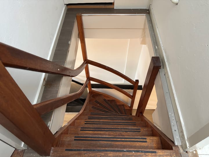 Foto 5 van Keizersgracht 520-3