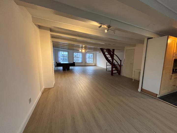 Foto 3 van Keizersgracht 520-3