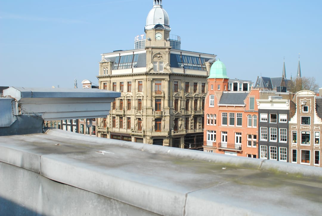 Foto 13 van Keizersgracht 520-3