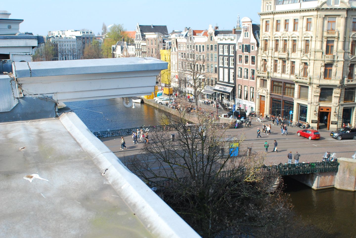 Foto 14 van Keizersgracht 520-3