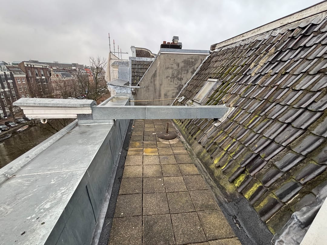 Foto 17 van Keizersgracht 520-3