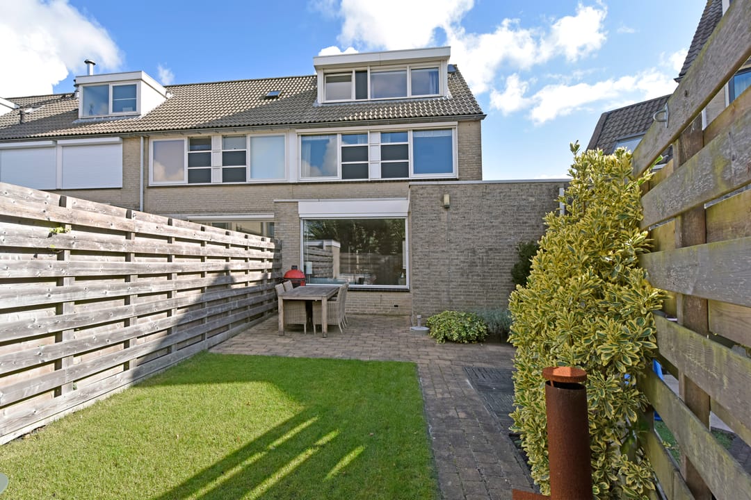 Photo 2 of Schippershaak 7