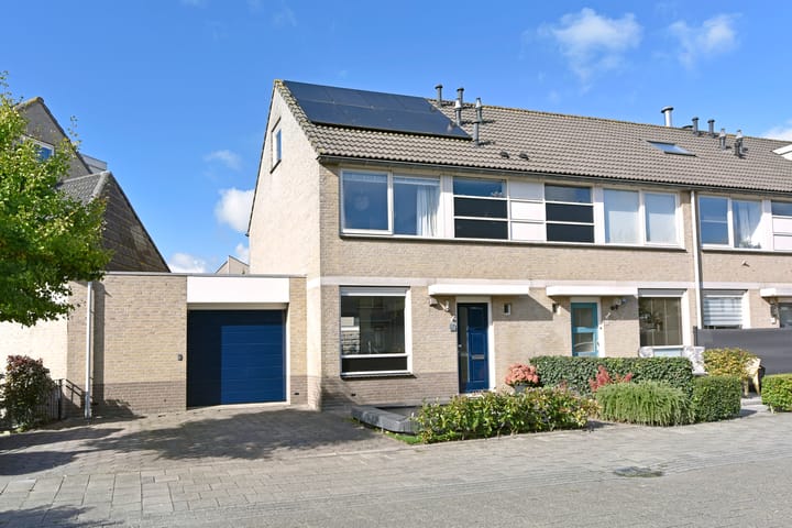 Foto 34 van Schippershaak 7