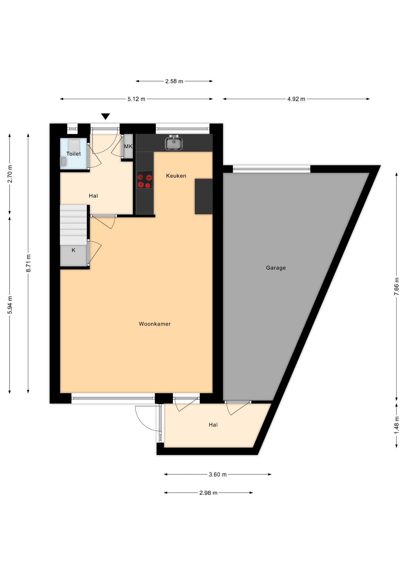 Photo 35 of Schippershaak 7