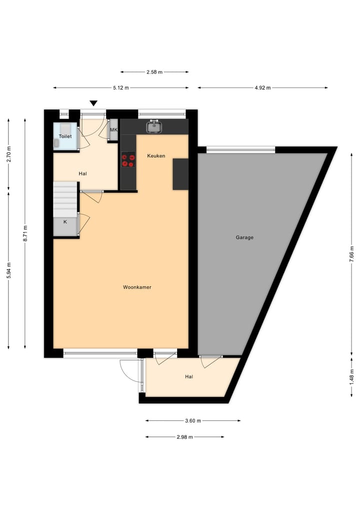 Foto 35 van Schippershaak 7