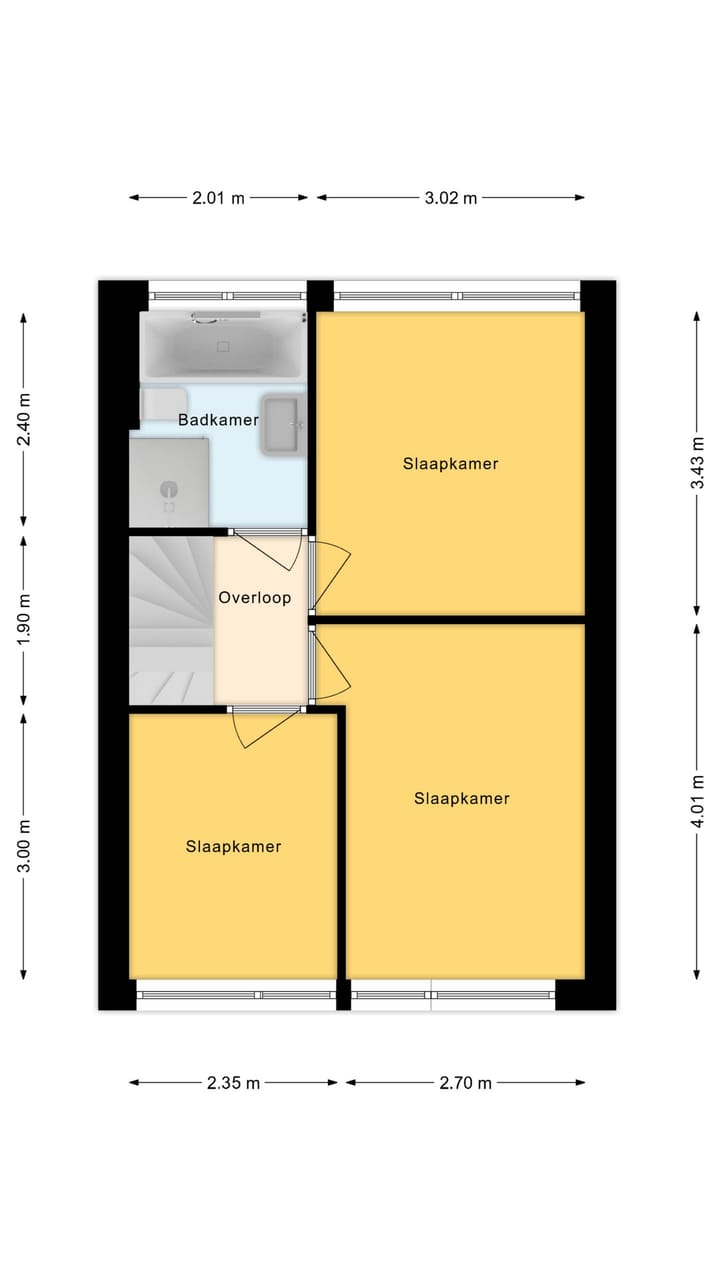 Foto 36 van Schippershaak 7