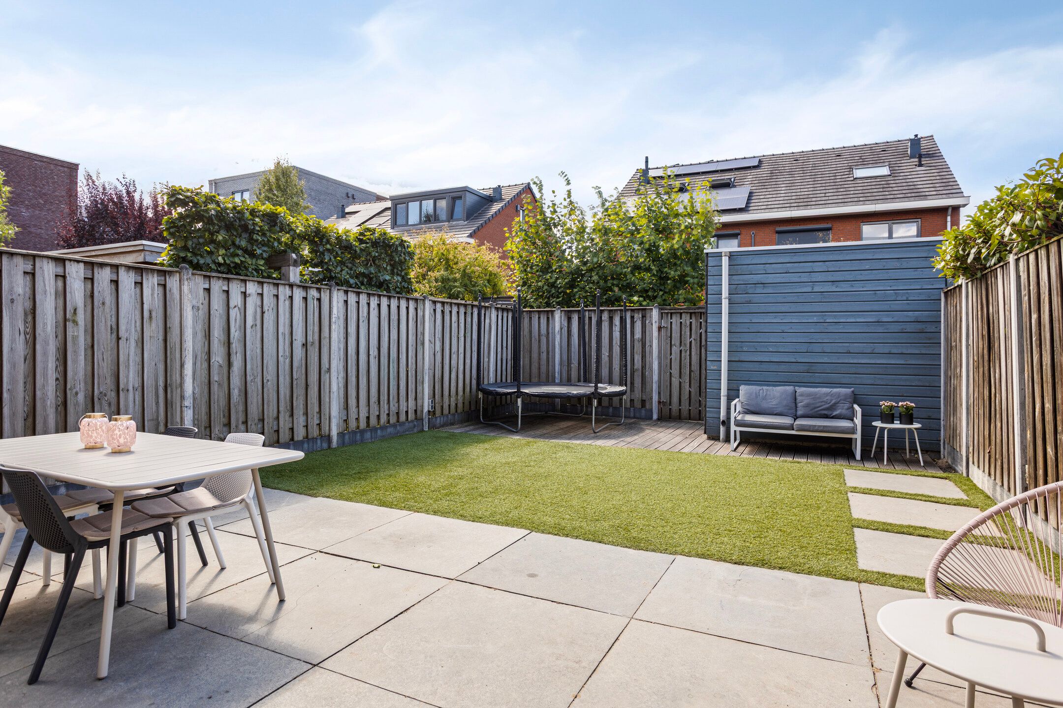 Photo 3 of Kraanvogelstraat 6-A