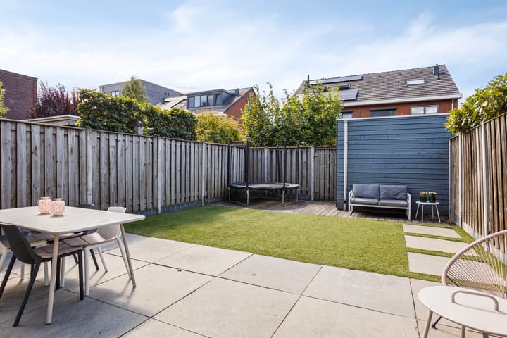 Foto 3 van Kraanvogelstraat 6-A