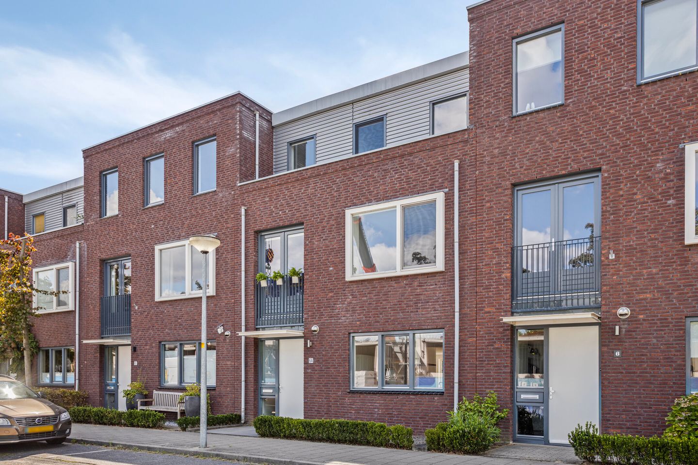 Photo 4 of Kraanvogelstraat 6-A