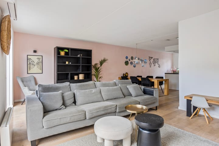 Foto 6 van Kraanvogelstraat 6-A