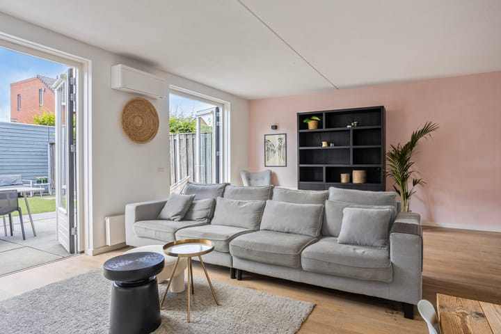 Foto 7 van Kraanvogelstraat 6-A