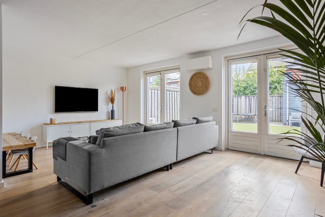 Photo 8 of Kraanvogelstraat 6-A