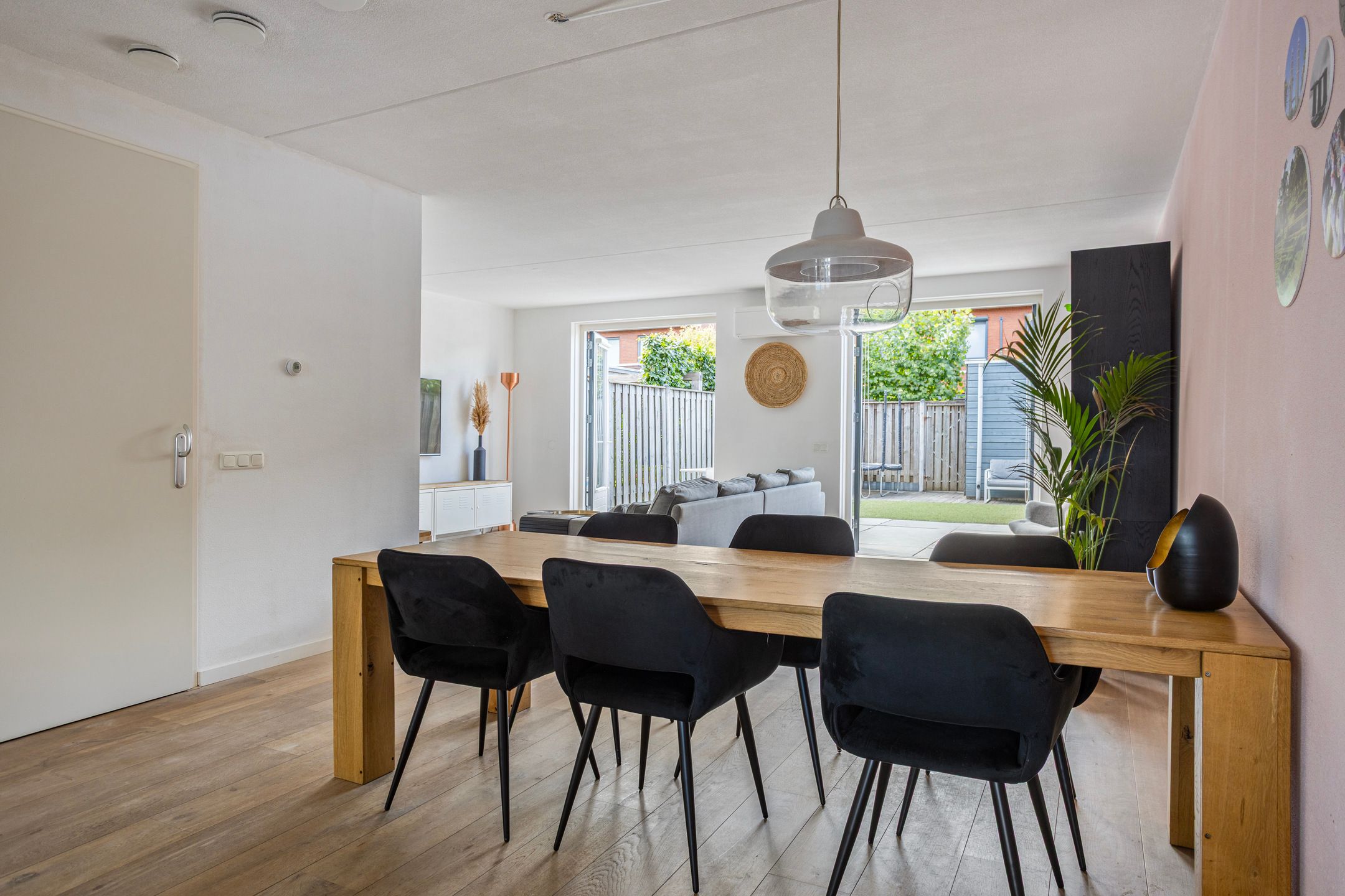 Photo 9 of Kraanvogelstraat 6-A