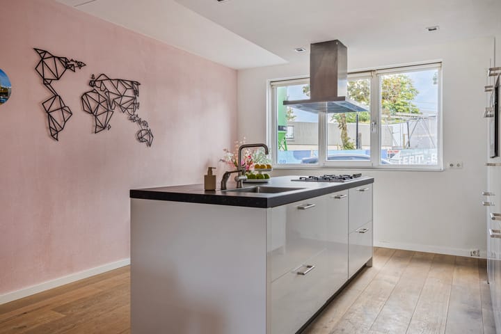 Foto 12 van Kraanvogelstraat 6-A