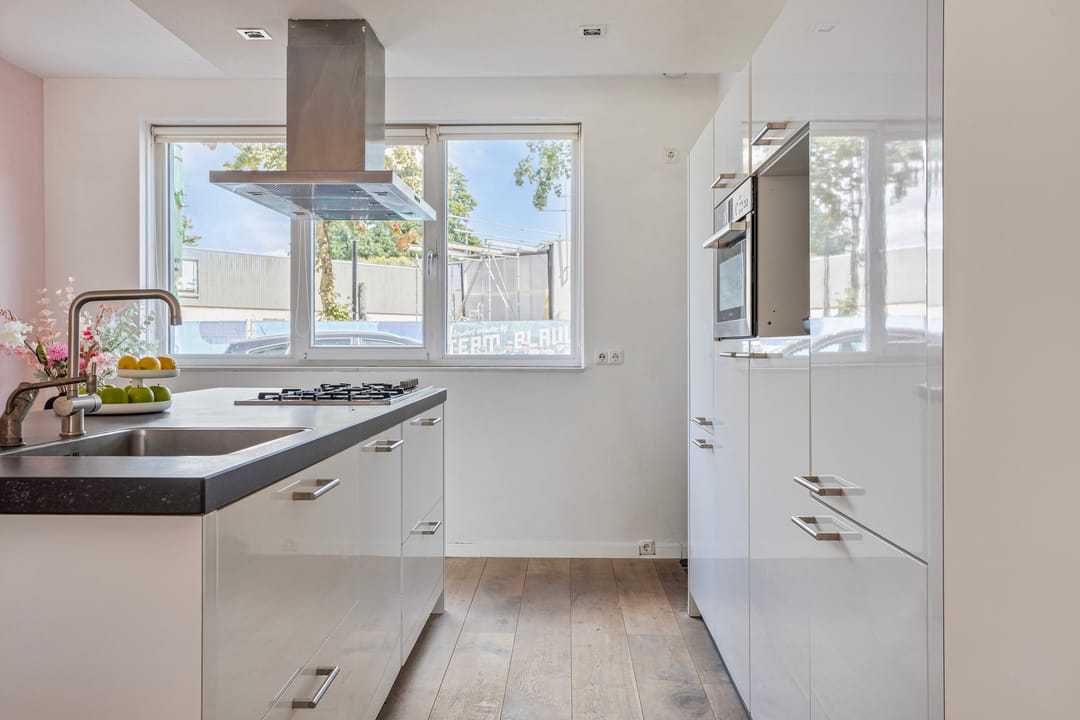 Photo 13 of Kraanvogelstraat 6-A