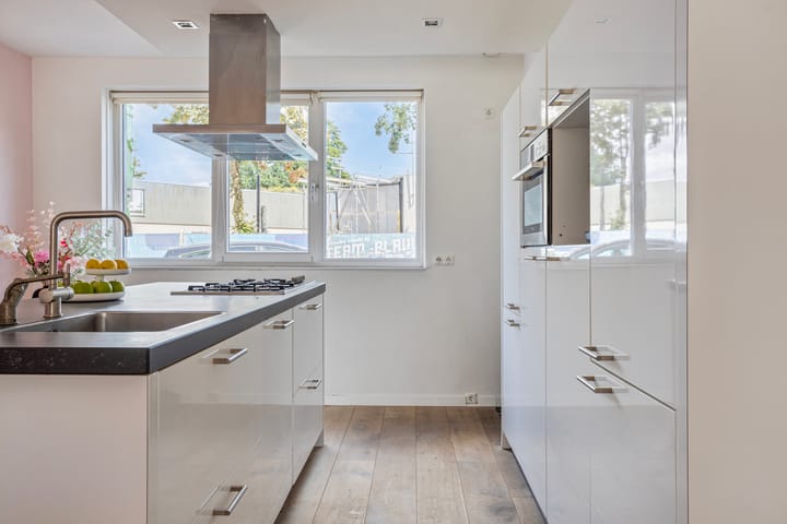 Foto 13 van Kraanvogelstraat 6-A