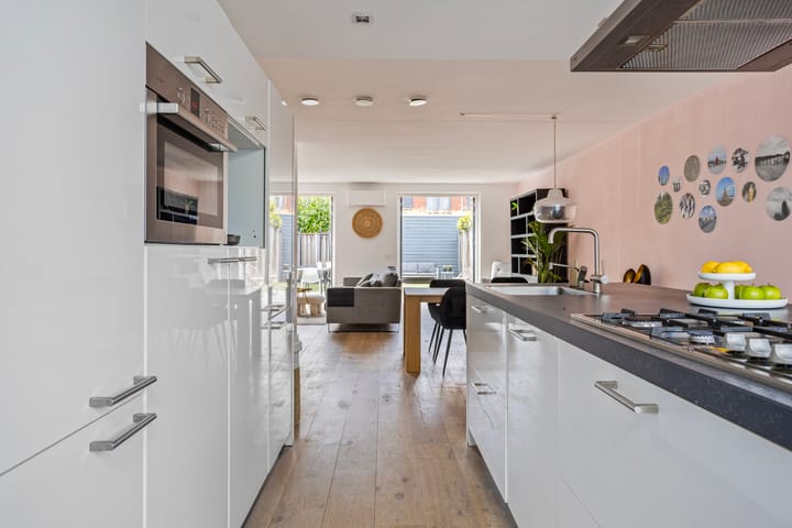 Foto 14 van Kraanvogelstraat 6-A