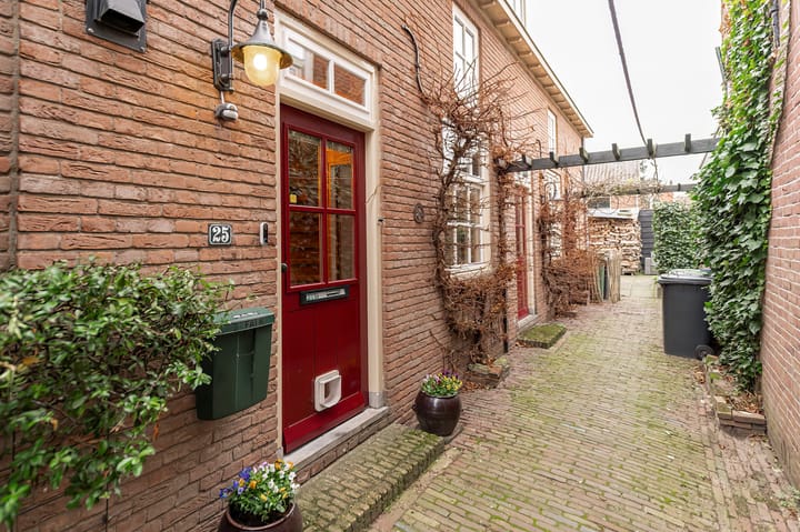 Foto 5 van Landpoortstraat 25