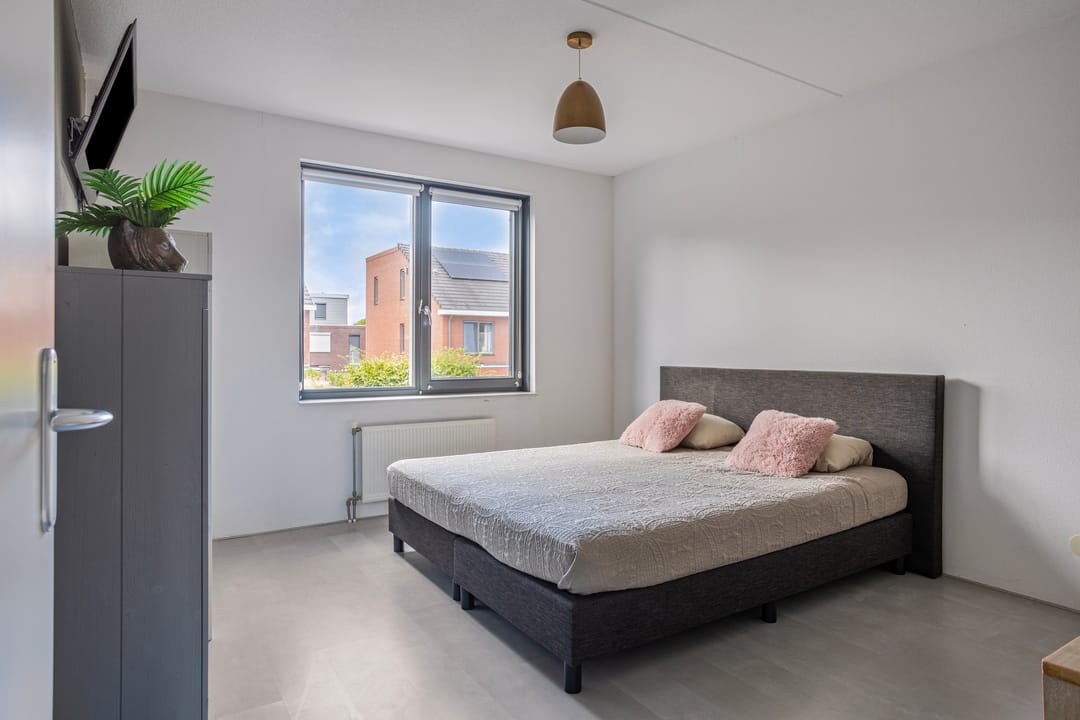 Photo 16 of Kraanvogelstraat 6-A