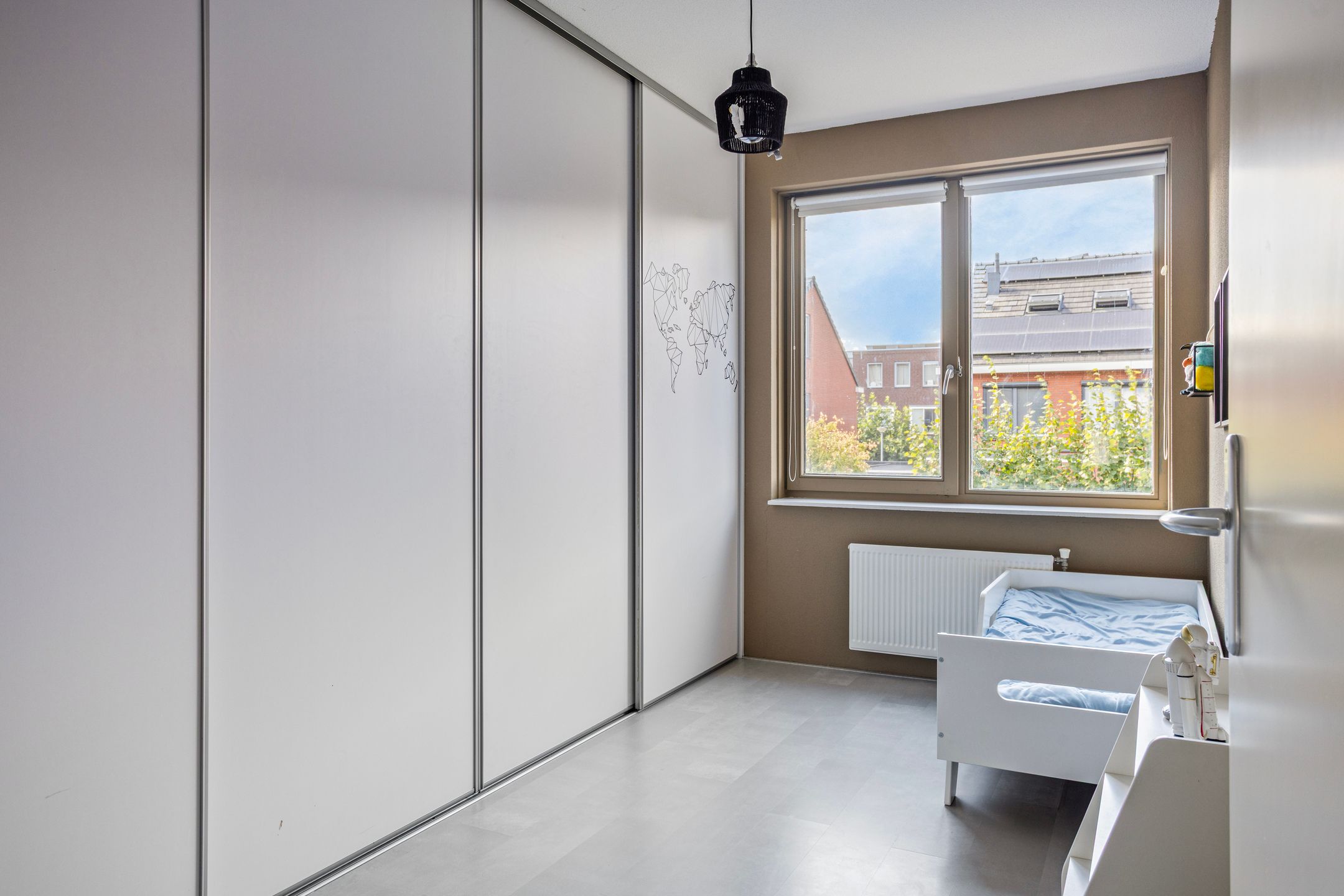 Photo 18 of Kraanvogelstraat 6-A