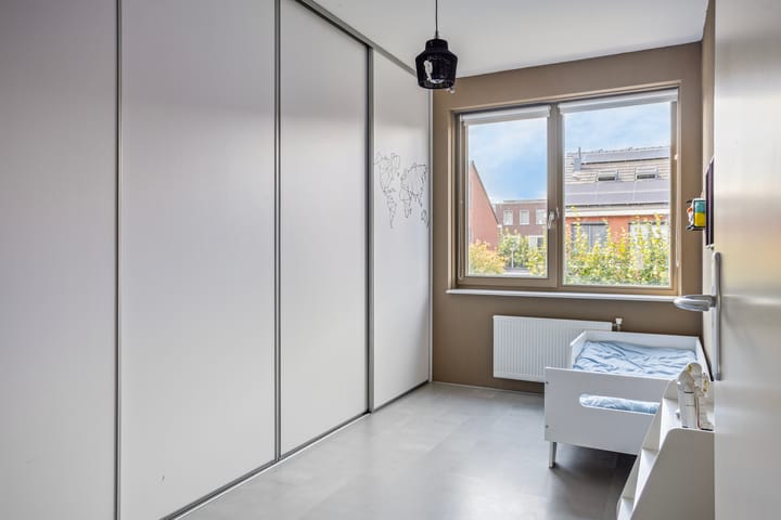 Foto 18 van Kraanvogelstraat 6-A