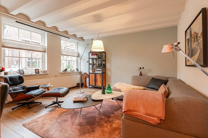 Foto 6 van Landpoortstraat 25