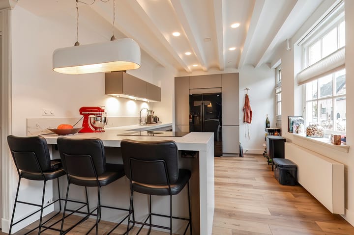 Foto 7 van Landpoortstraat 25