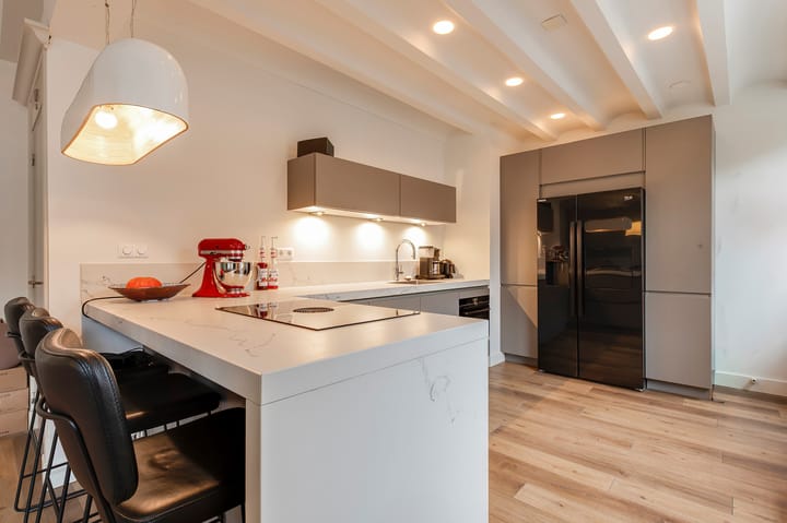 Foto 8 van Landpoortstraat 25