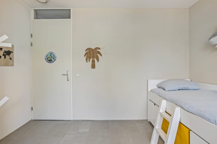 Foto 23 van Kraanvogelstraat 6-A