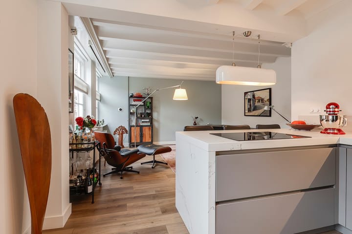 Foto 9 van Landpoortstraat 25