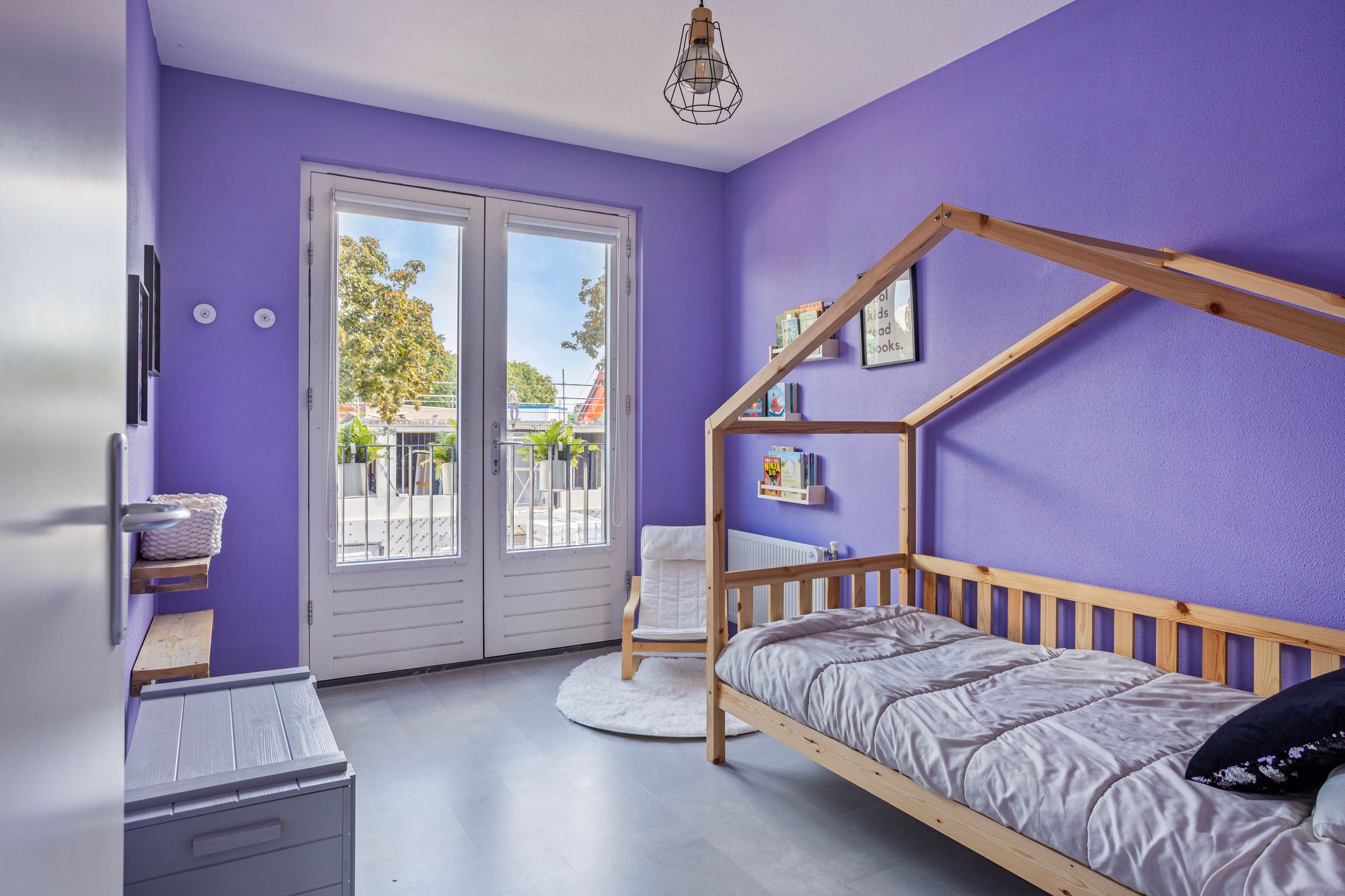 Photo 24 of Kraanvogelstraat 6-A