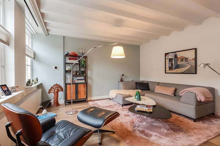 Foto 10 van Landpoortstraat 25