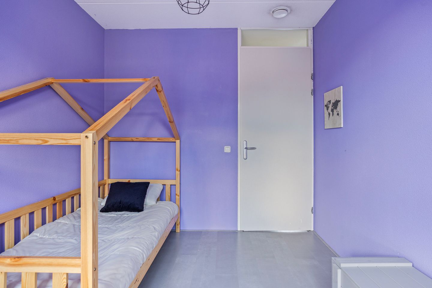 Photo 25 of Kraanvogelstraat 6-A