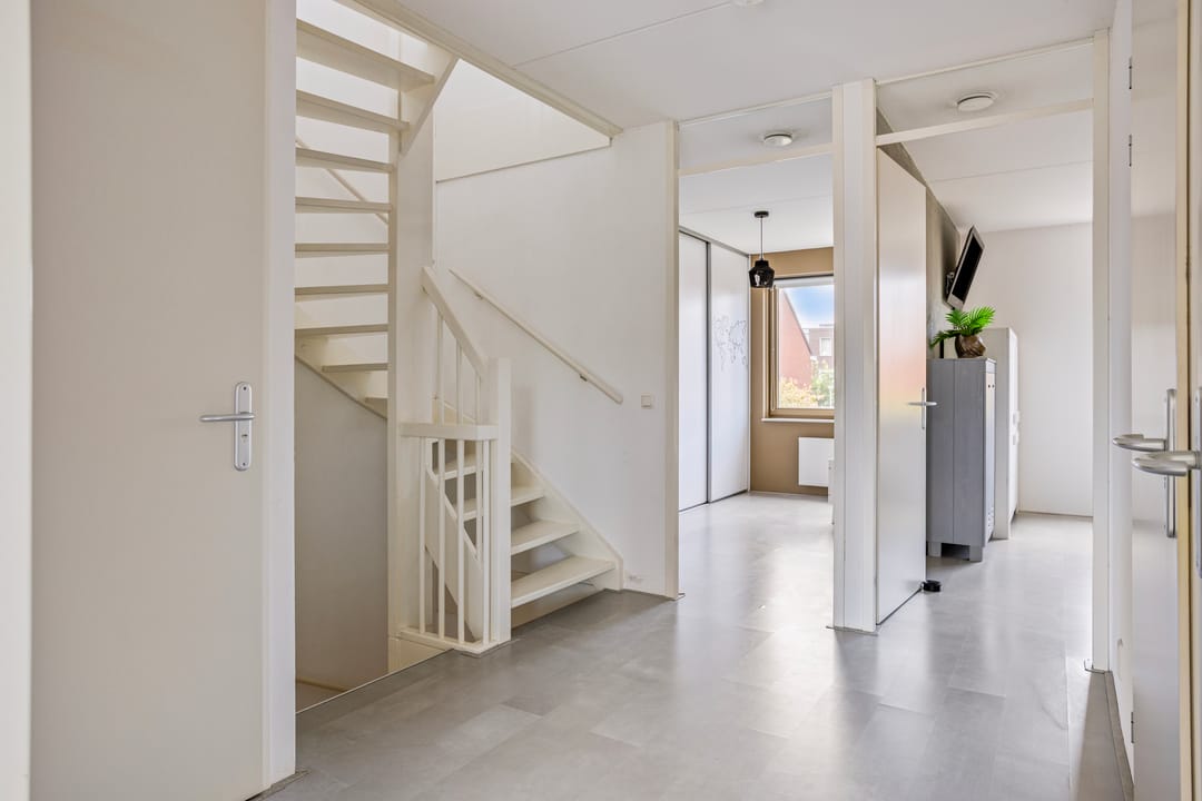 Photo 26 of Kraanvogelstraat 6-A