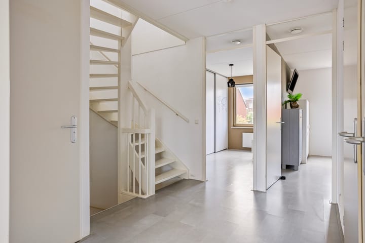 Foto 26 van Kraanvogelstraat 6-A