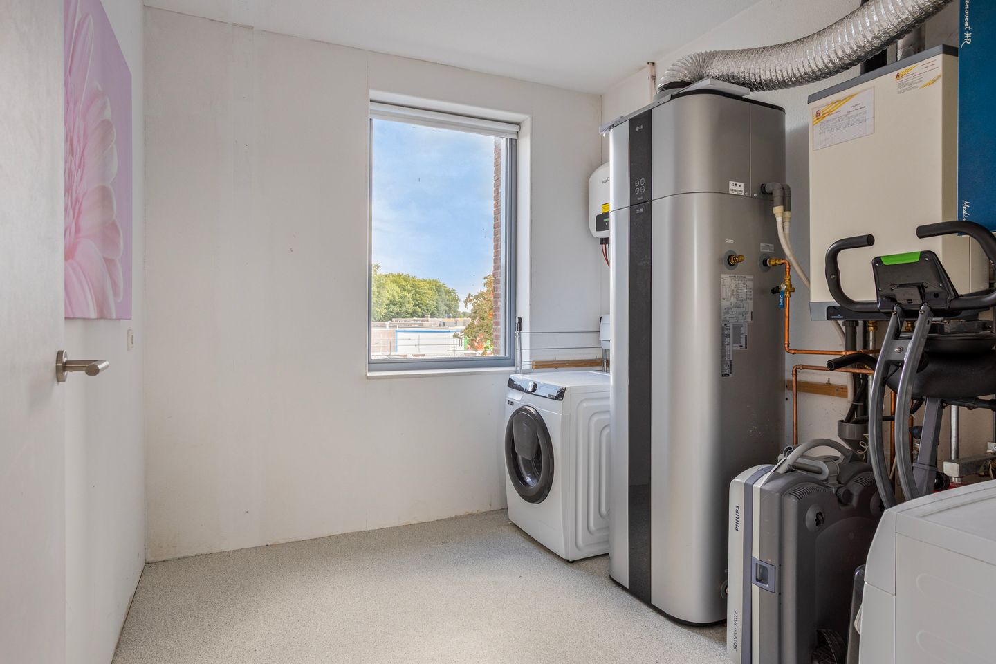 Photo 29 of Kraanvogelstraat 6-A