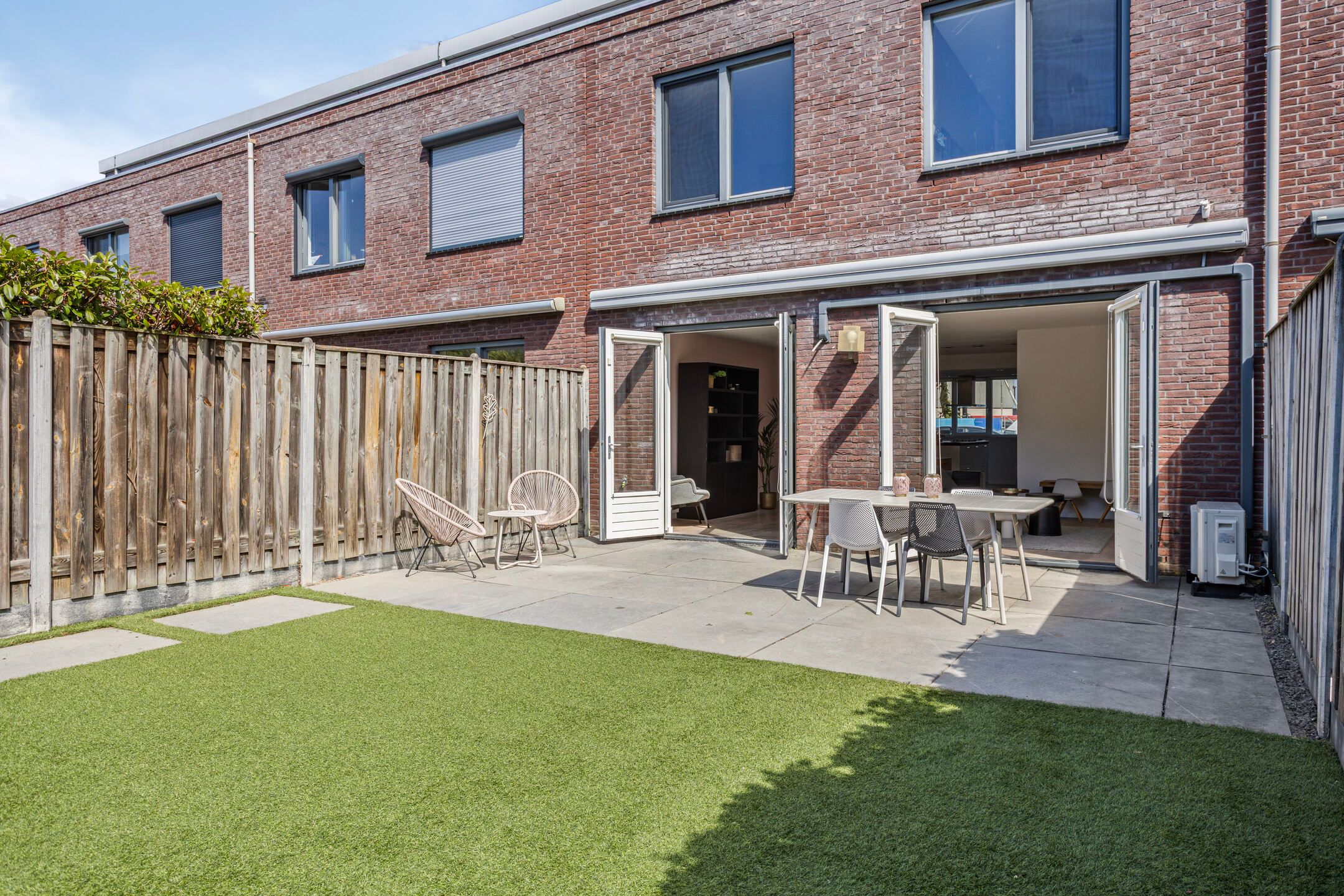 Photo 30 of Kraanvogelstraat 6-A